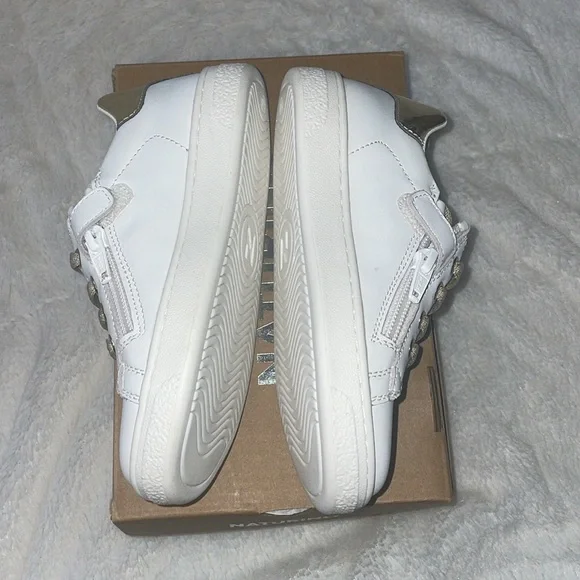 NWT NATURINO HASSELT 2 VL. Girls Sneaker - Picture 13 of 16